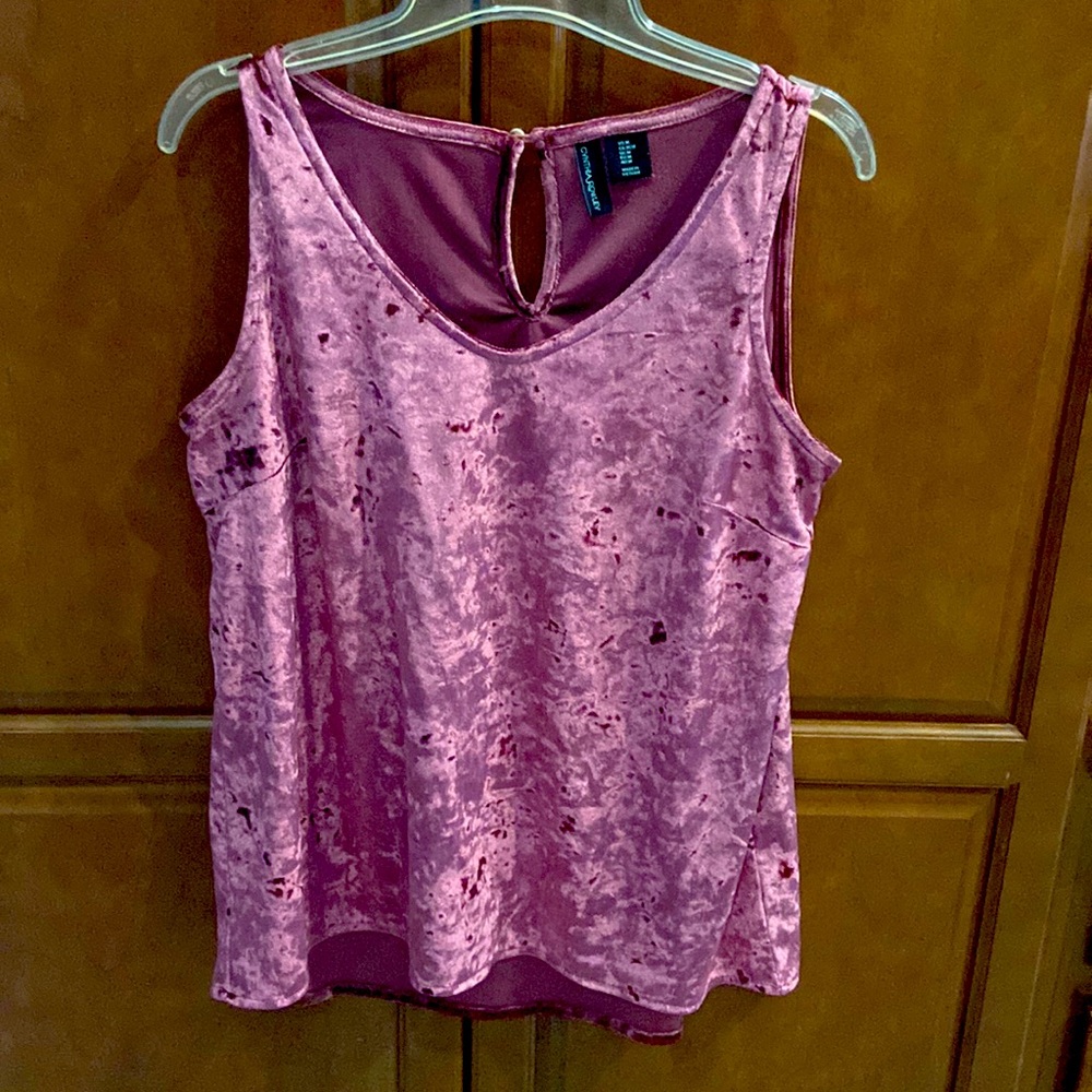 Cynthia Rowley Blouse M